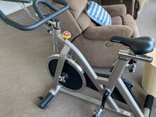 Velo trenažöör