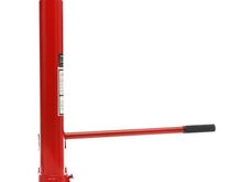 Hüdrosilinder hüdrauliline silinder 12T KD345