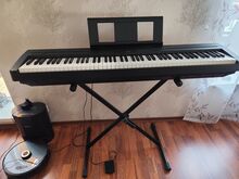 Digiklaver Yamaha P-45