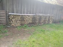 Küttepuud