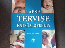 Lapse terviseentsüklopeedia