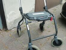 Rulaator