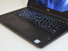 Äriklassi Dell 5490 i5/ID/WIN 11, väga heas korras