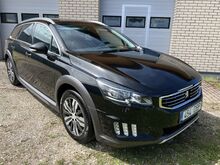 Peugeot 508 Crossover RXH HYbrid4 2.0 HDi 120kw