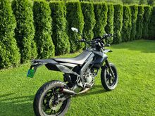 DERBI SENDA 2012