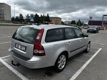 Volvo V50 1.6D 80kw