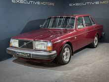 Volvo 244DLS