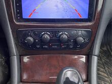 Mercedes-Benz C220CDI целиком на запчасти или на трек