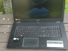 Acer Aspire F5