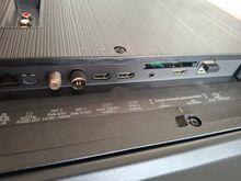 Teler, Televiisor Hisense A6N 50A6N, 50 ", 4K UHD
