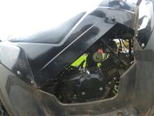 2021 aasta atv 150cc hiina