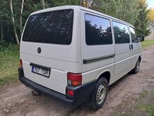 Volkswagen transporter 1.9 TD 50 kw
