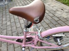 Детские велосипеды Bobbin и Lowrider 20
