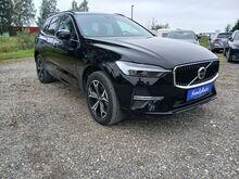 Volvo XC60 MOMENTUM 2.0D 145кВт 2022