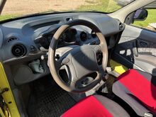 Hyundai Atos 1,0 10/2000