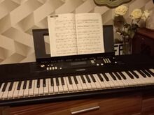 Yamaha süntesaator