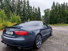 Audi A5 Tuning