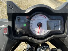 Kawasaki Versys 650 2013