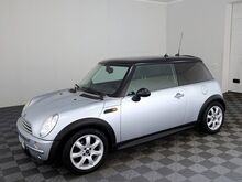 MINI One D