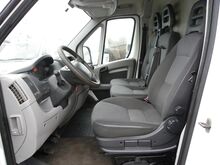 Peugeot Boxer H2/L2 ISOTERM a/c 2.2 TDI 88kW