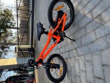 Детский велосипед Scott 16”