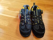 Защитные сандалии VM Footwear Memphis S1ESD, 45