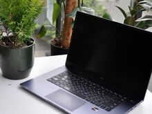 Huawei MateBook D15
