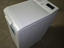 Pesumasin Electrolux EWT1066EDW 6kg 1000p/min