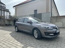 Renault Megane Limited Editon 1.2 97kW