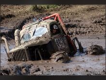 Offroad veoauto