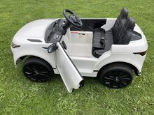 Elektriauto
