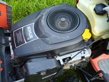 Husqvarna