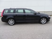Volvo V70 Facelift Summum 2.0 D4 120kW