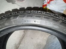 235/35/19 Triangle IcelynX TI501 Naastrehvid