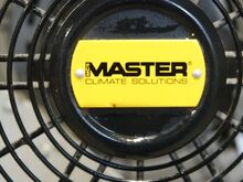 Промышленный вентилятор Master DF30P 310Вт