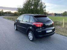 Citroen C4 Picasso 1,6HDi