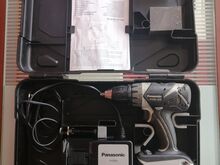 AKUTRELL PANASONIC EY7440 LN2S+2AKUT.