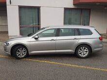 Продаётся VW Passat B8, 2015