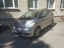 Toyota Previa