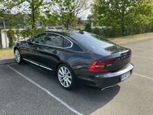 Volvo S90, 2.0D 140 kW 2020a INSCRIPTION