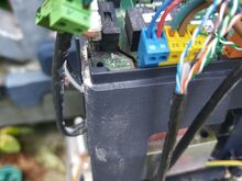 BFT Deimos Ultra BT A600, 24V, 12m/min., 600kg