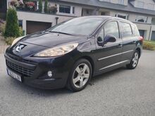 Peugeot 207 1.6 diisel 2012a