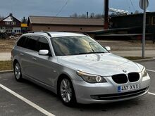 BMW 530D 2007