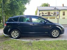 Seat Altea XL 1.6 TDI 77 kw, kliima