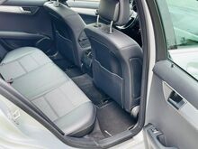 2012 Mercedes-Benz C 200 CDI Avantgarde  - 2.200 €