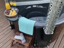 2m UUS kümblustünn täislisadega, KOHE SAADAVAL