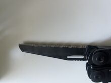 Leatherman Surge