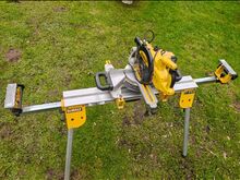 DeWalt DWS774-QS/ DE7033