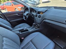Mercedes-Benz C 200 Elegance 2.0 135kW