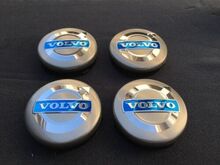 Volvo valuvelje kapslid